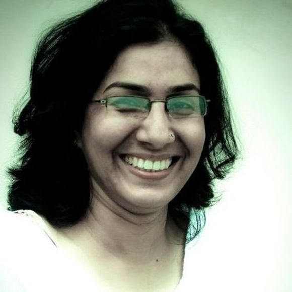 Meet your Posher, Vivechana - Picture 1 of 1